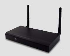 IPP2030 wireless presenter